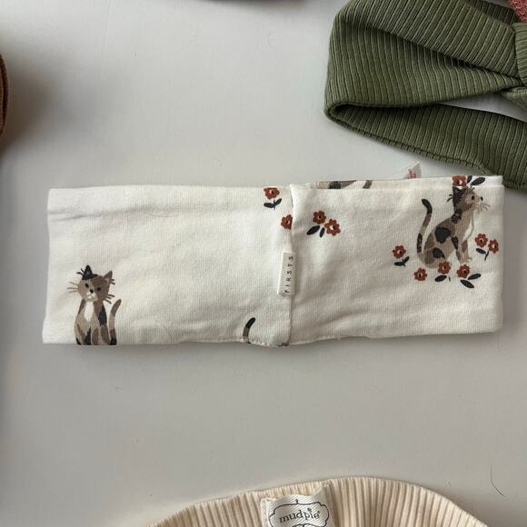 Jamie Kay, SpearmintLove, etc hair accessories - Picture 9 of 14